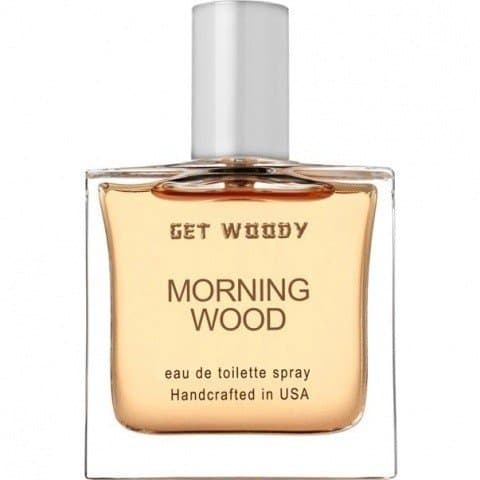 Get Woody - Morning Wood