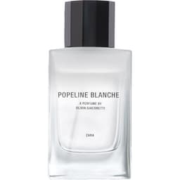 Popeline Blanche