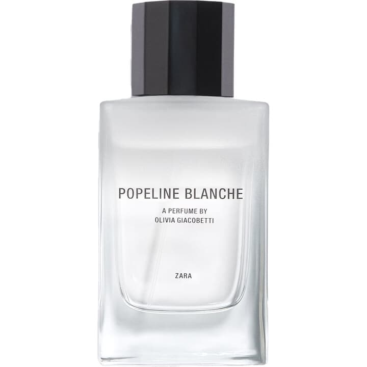 Popeline Blanche