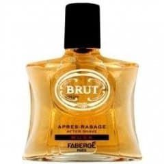 Brut Musk EDT by Brut (Unilever) perfume bottle