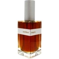 Sombre Negra EDP by Yosh perfume bottle