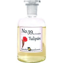 No.39 Tulipán