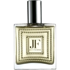 Jet Femme EDT