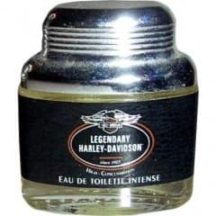 Legendary Harley-Davidson (Eau de Toilette Intense)