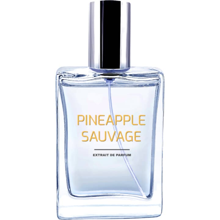 Pineapple Sauvage