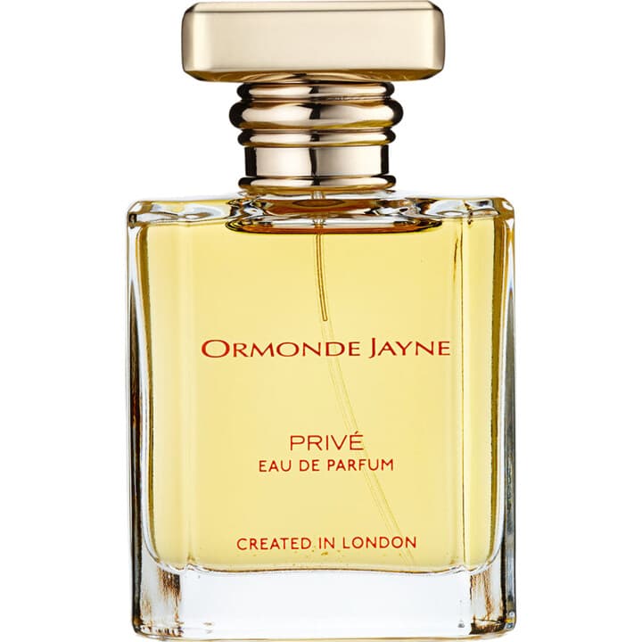 Privé (Parfum)