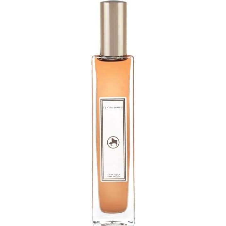 Bright Cashemire Privé by Tertia Sensu perfume bottle