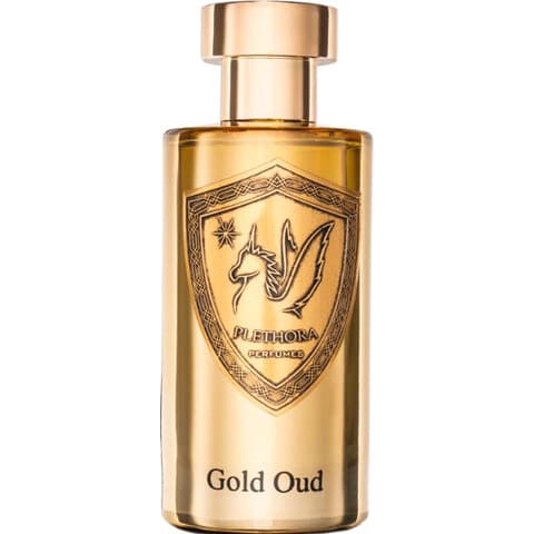 Gold Oud