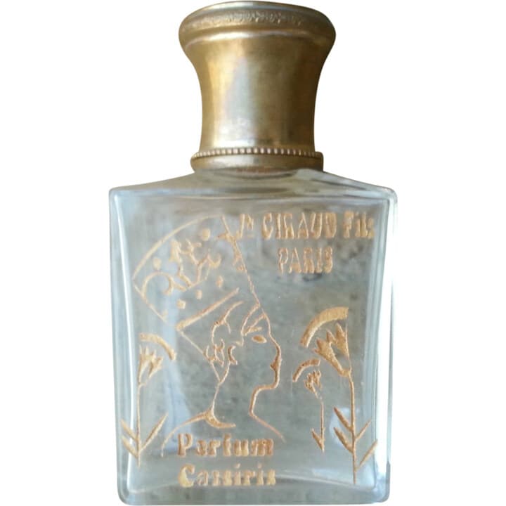 Parfum Cassiris