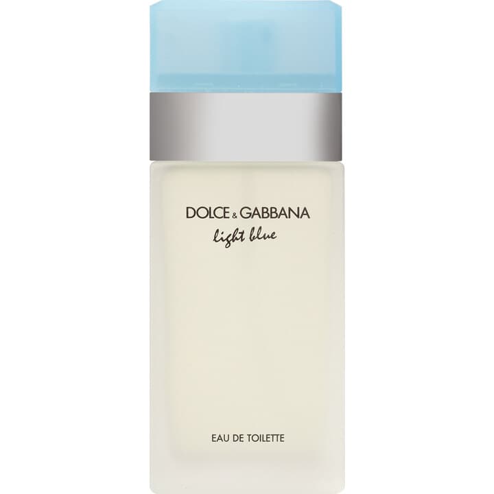 Light Blue EDT