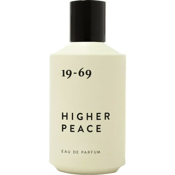 Higher Peace