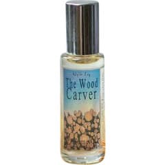 The Wood Carver (Perfume Oil)