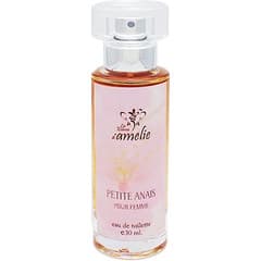 Petite Anais by Les Essences d'Amélie perfume bottle