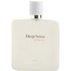 Deep Sense Sport by Prime Collection perfume bottle