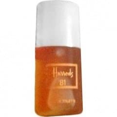 Harrods '81 EDT