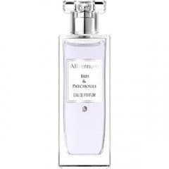 Iris & Patchouli by Allvernum perfume bottle