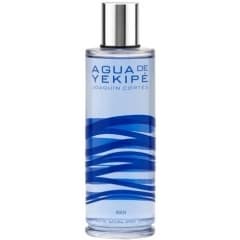 Aqua de Yekipé Man