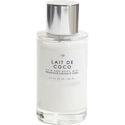 Lait de Coco (Hair and Body Mist)