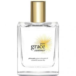 Pure Grace Summer