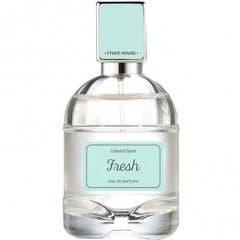 Colorful Scent - Fresh