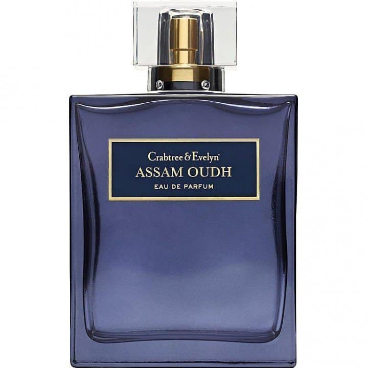 Night Garden - Assam Oudh