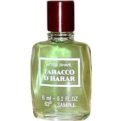 Tabacco d'Harar (After Shave)