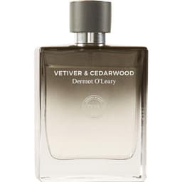 Vetiver & Cedarwood