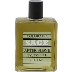 Colorado Sage by Jess Bell (After Shave)