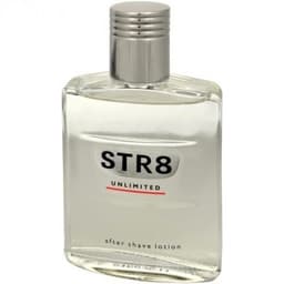 Unlimited (After Shave Lotion)