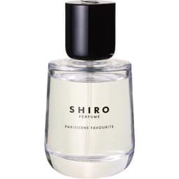 Shiro Perfume - Parisienne Favourite