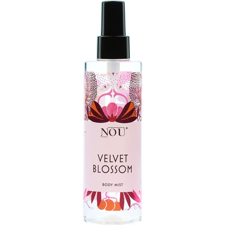 Velvet Blossom (Body Mist)