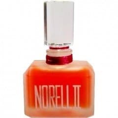 Norell II (Perfume) by Norell perfume bottle