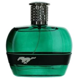 Mustang (Green)