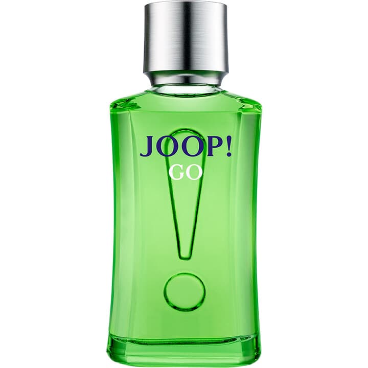 Joop! Go