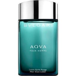 Aqva pour Homme Marine (After Shave Lotion)