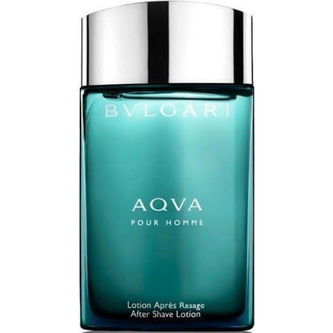 Aqva pour Homme Marine (After Shave Lotion)