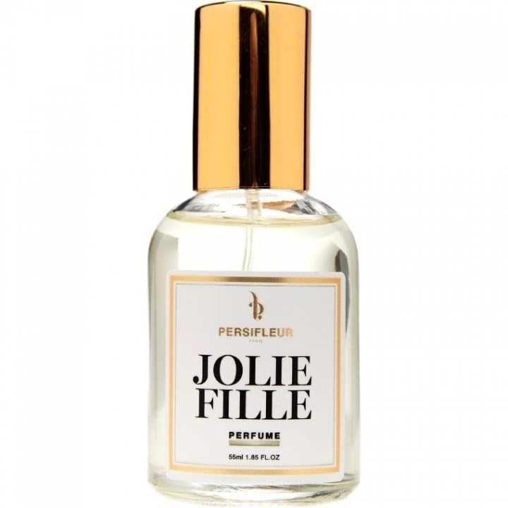 Jolie Fille by Persifleur perfume bottle
