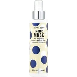 Indigo Musk