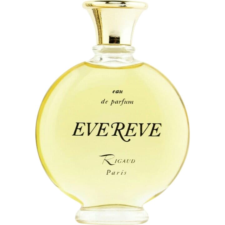 Eve Reve EDP