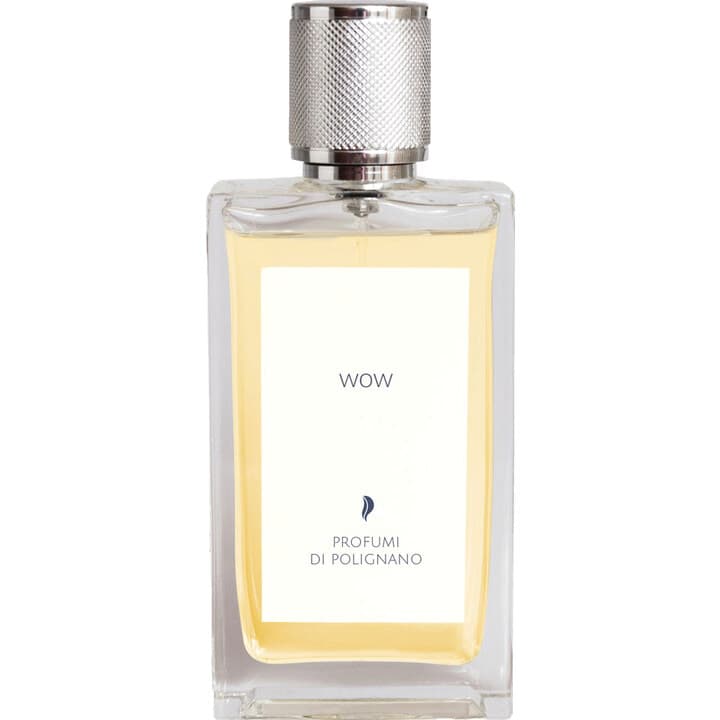 Wow by Profumi di Polignano perfume bottle