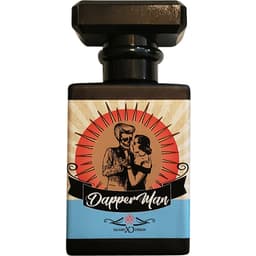 Dapper Man EDP