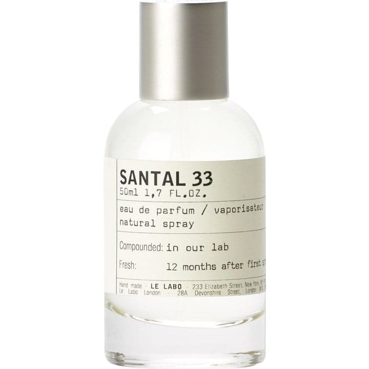 Santal 33 EDP