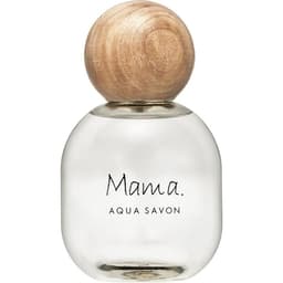 Mama. Aqua Savon - Citrus Aroma Fresh / ママ アクア シャボン シトラスアロマフレッシュの香り