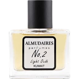 No.2 - Light Oudh