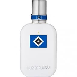 Nur der HSV