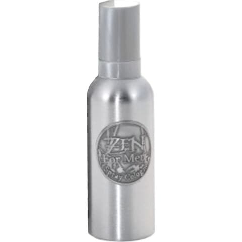 Zen for Men - Cypress Yuzu