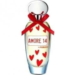 Amore 14 (red)