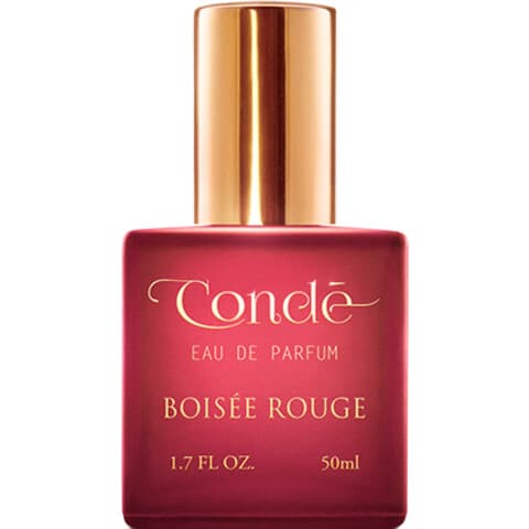 Boisée Rouge