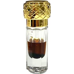 Ballad Irone: Apres Le Soir (Perfume Oil)