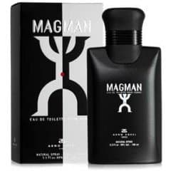 Magman